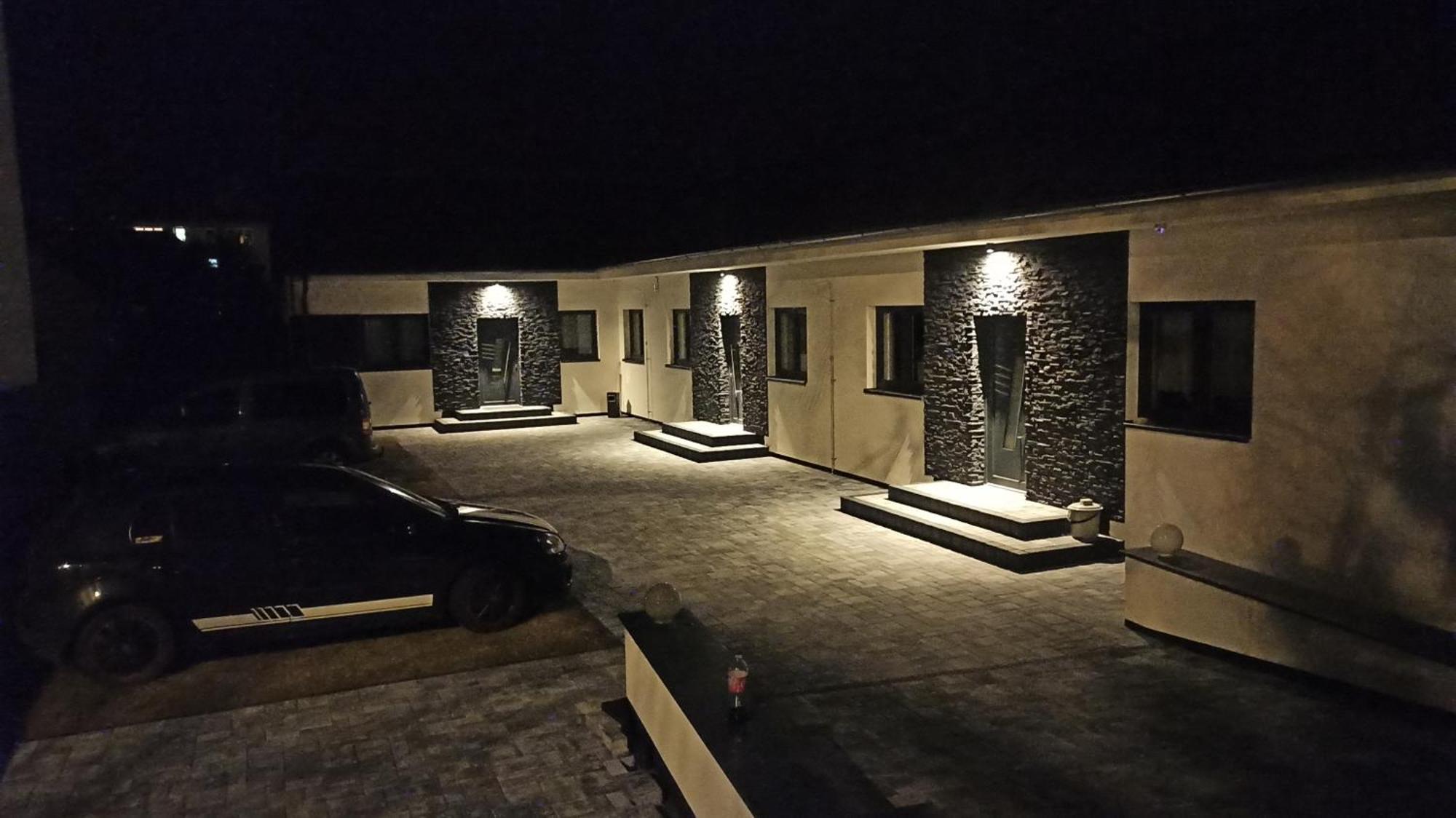 Apartmany Volavka 3 Plana nad Luznici Ngoại thất bức ảnh