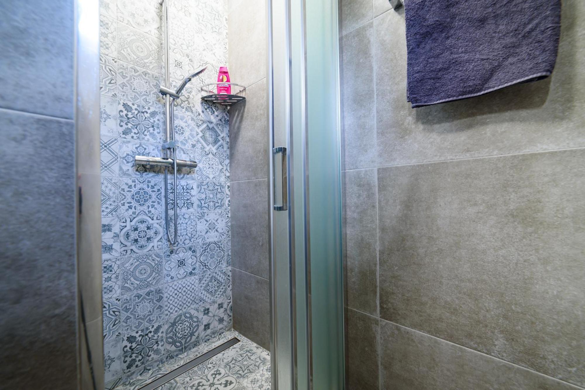 Apartmany Volavka 3 Plana nad Luznici Ngoại thất bức ảnh
