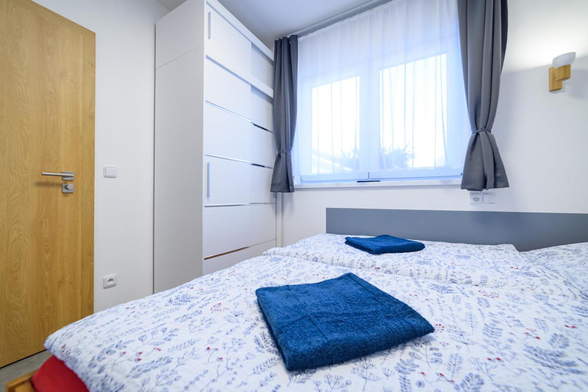 Apartmany Volavka 3 Plana nad Luznici Ngoại thất bức ảnh